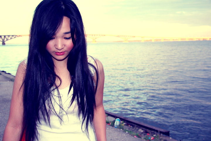 Акмарал Кулушева