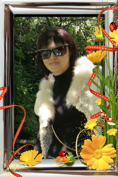 Виктория Рубайло