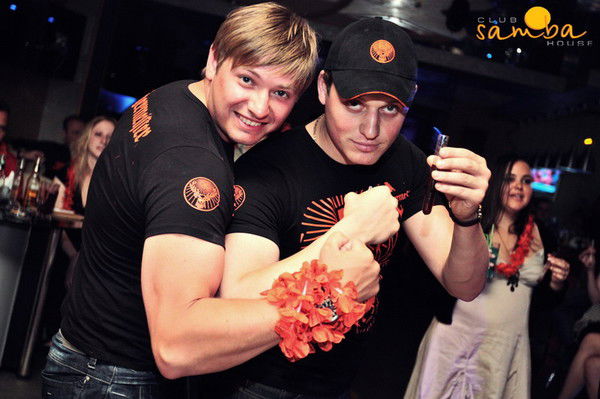 Кирилл Сычик