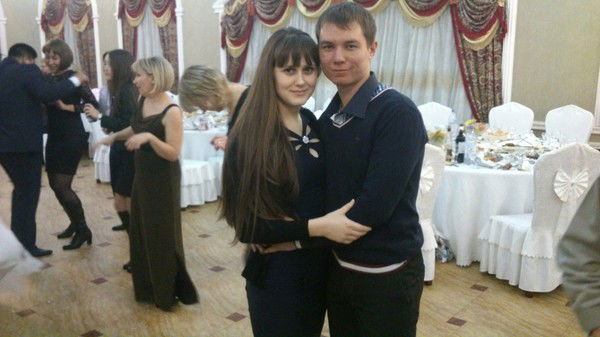 Анастасия Мельникова