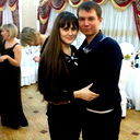 Анастасия Мельникова