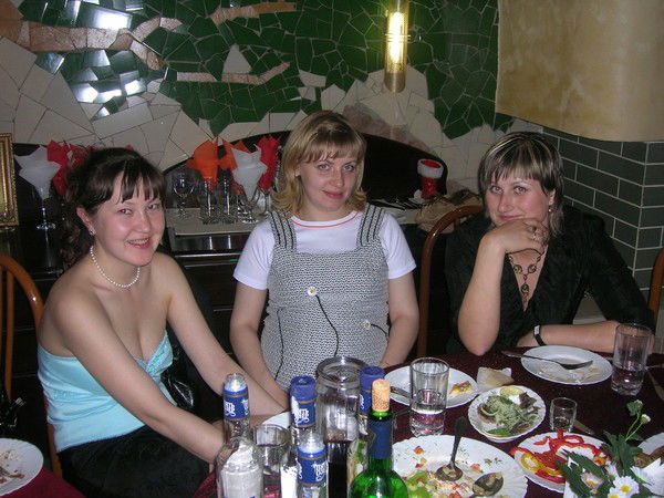 Наталья Дроздова