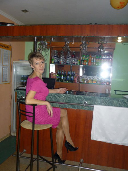 Ирина Лукьянова