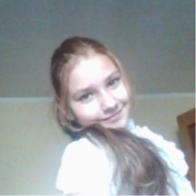 Дашка Волкова