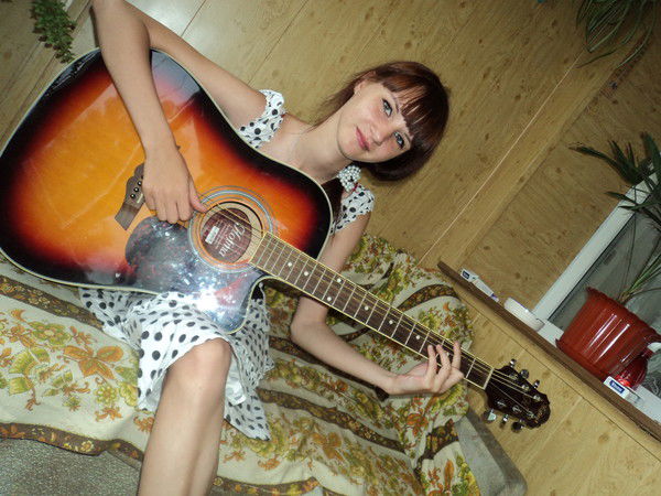 Виктория Головатенко