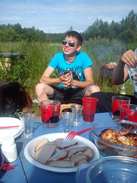 Вадим Ефимов