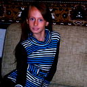 Liza Gordienko