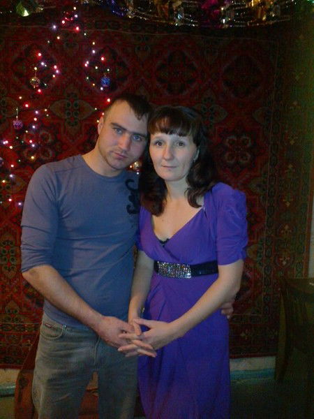 Алла Серкина