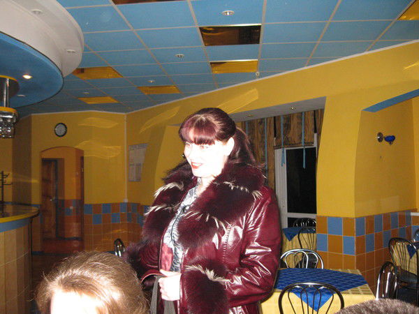 Ирина Дудко