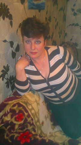 Марина Зикс