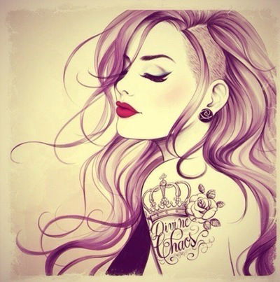 Александра Гончарова