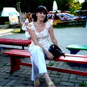 Альфия Галимова