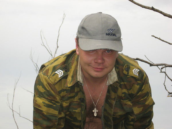 Эдуард Гумеров