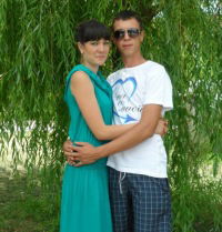 Нурия Латыпова