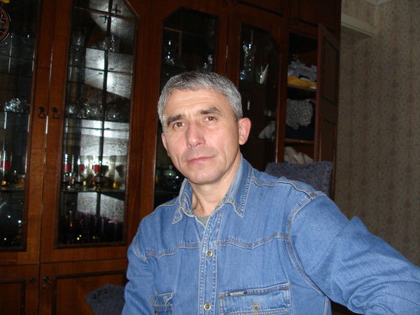 Андрей Толстоногов