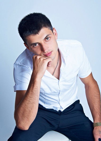 Alexandr Manastirliu