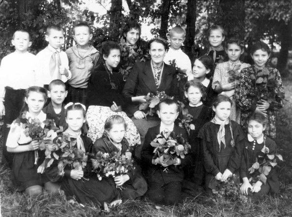 Надежда Паврос