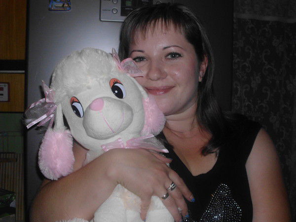 Наталья Терентьева