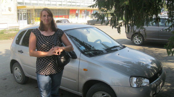 Елена Дмитриева Зф