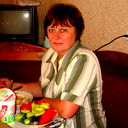 Татьяна Албу