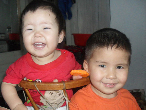 Назымгуль Оспанова