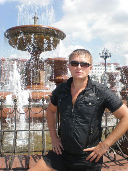 Сергей Сабаев