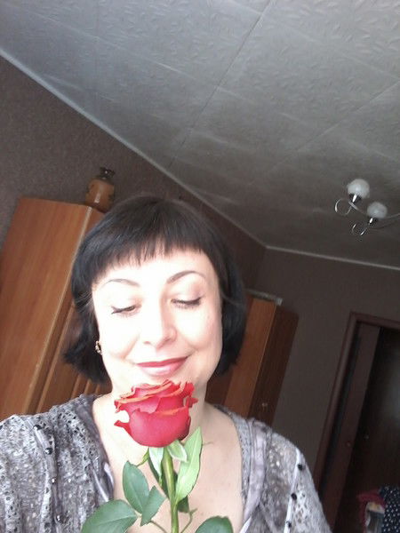 Елена Денисенкова