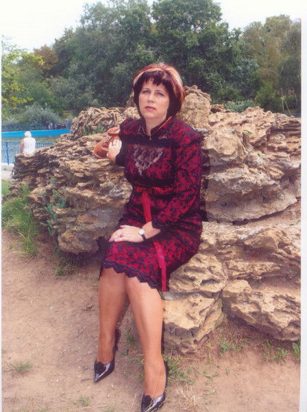 Альбина Салабай