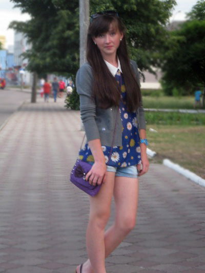 Аліна Пилипчук