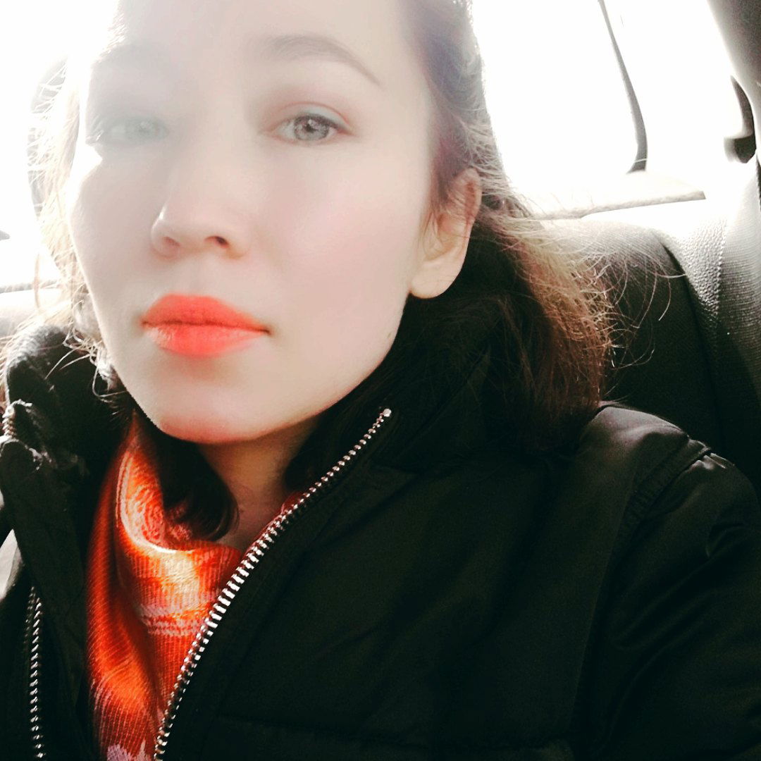 Акмарал Байкуатова