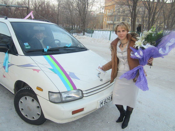 Валентина Рангно