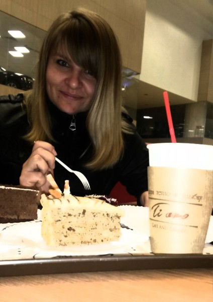 Танюха Шимкович