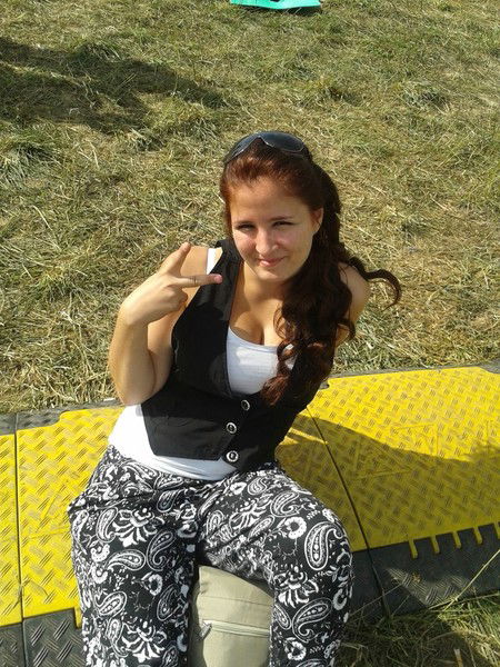 Анна Трунцева