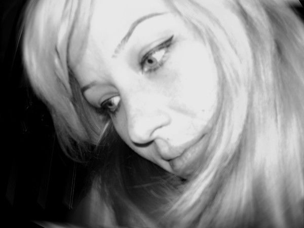 Анна Бондаренко