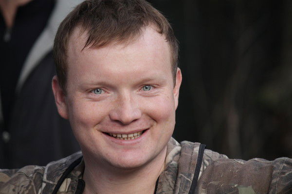 Сергей Смирнов