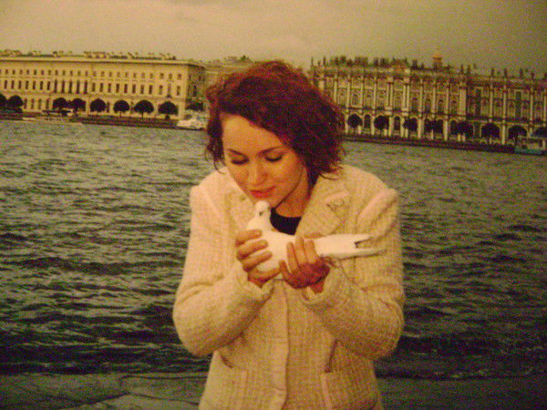 Анна Кузнецова