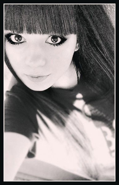 Анюта Веденеева