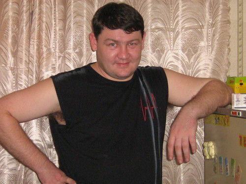 Руслан Солодовников