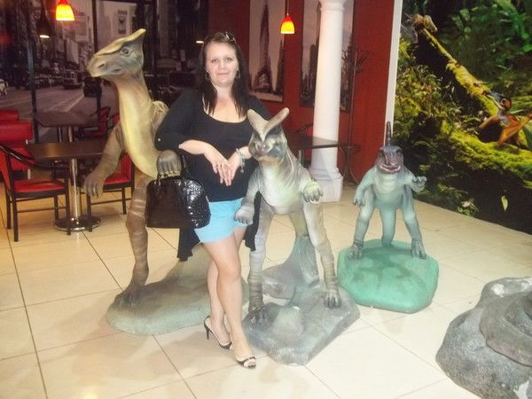 Надежда Клюндт