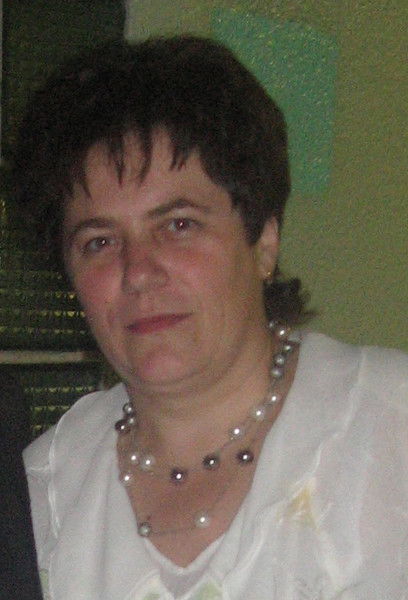 Елена Мамай (Лаздин)