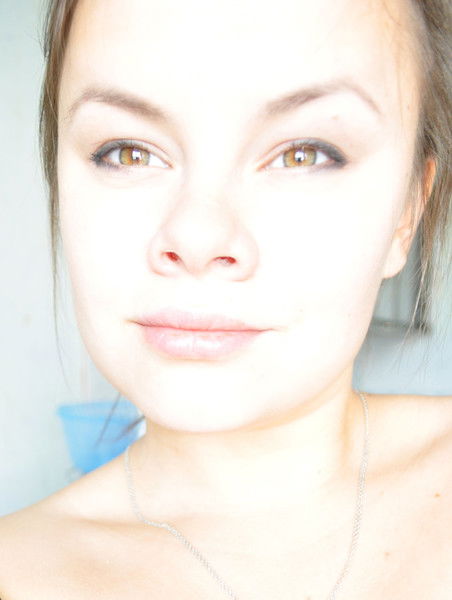 Марина Пономарева