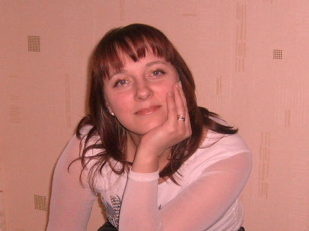 Анна Немченко