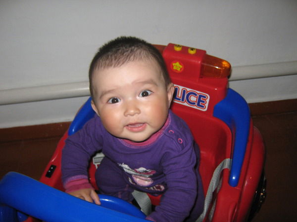 Меруерт Медет