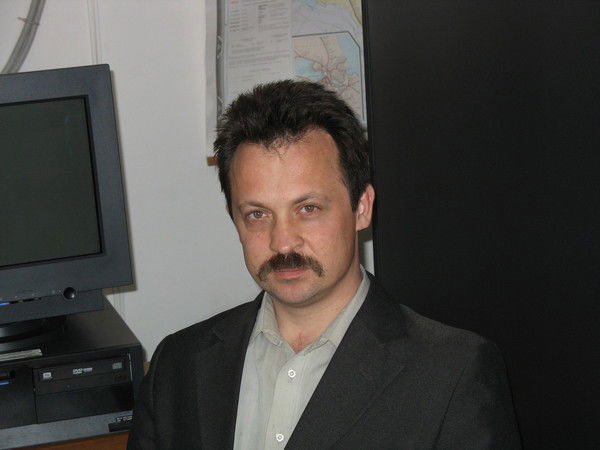 Рустам Батулин