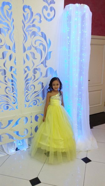 Жанар Шажанбаева