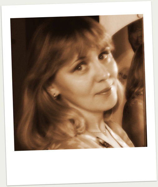 Светлана Омельченко