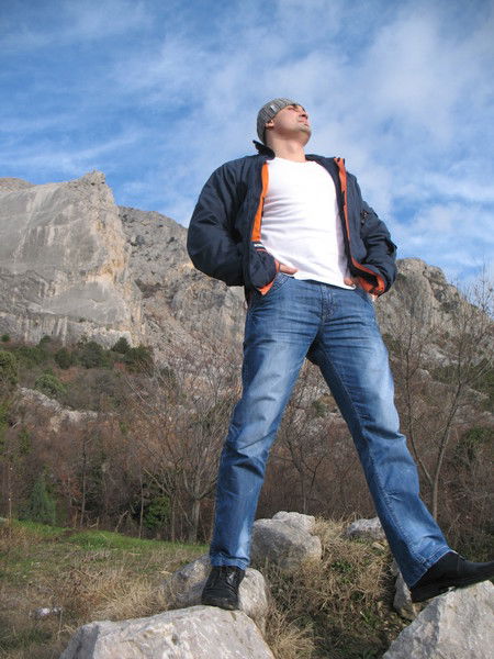 Роман Головко