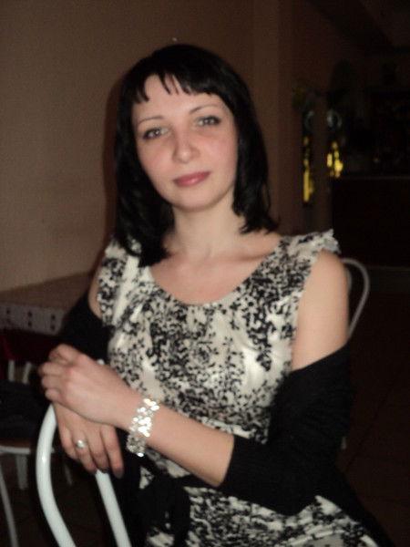 Нина Никифорова