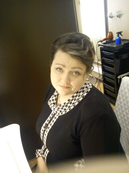 Татиана Журавлёва