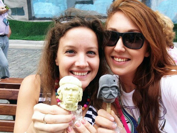 Ирина Спорыш